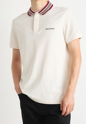 Poloshirt - off-white