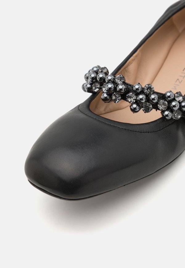 POPPY BALLET FLAT - Ankle strap ballet pumps2