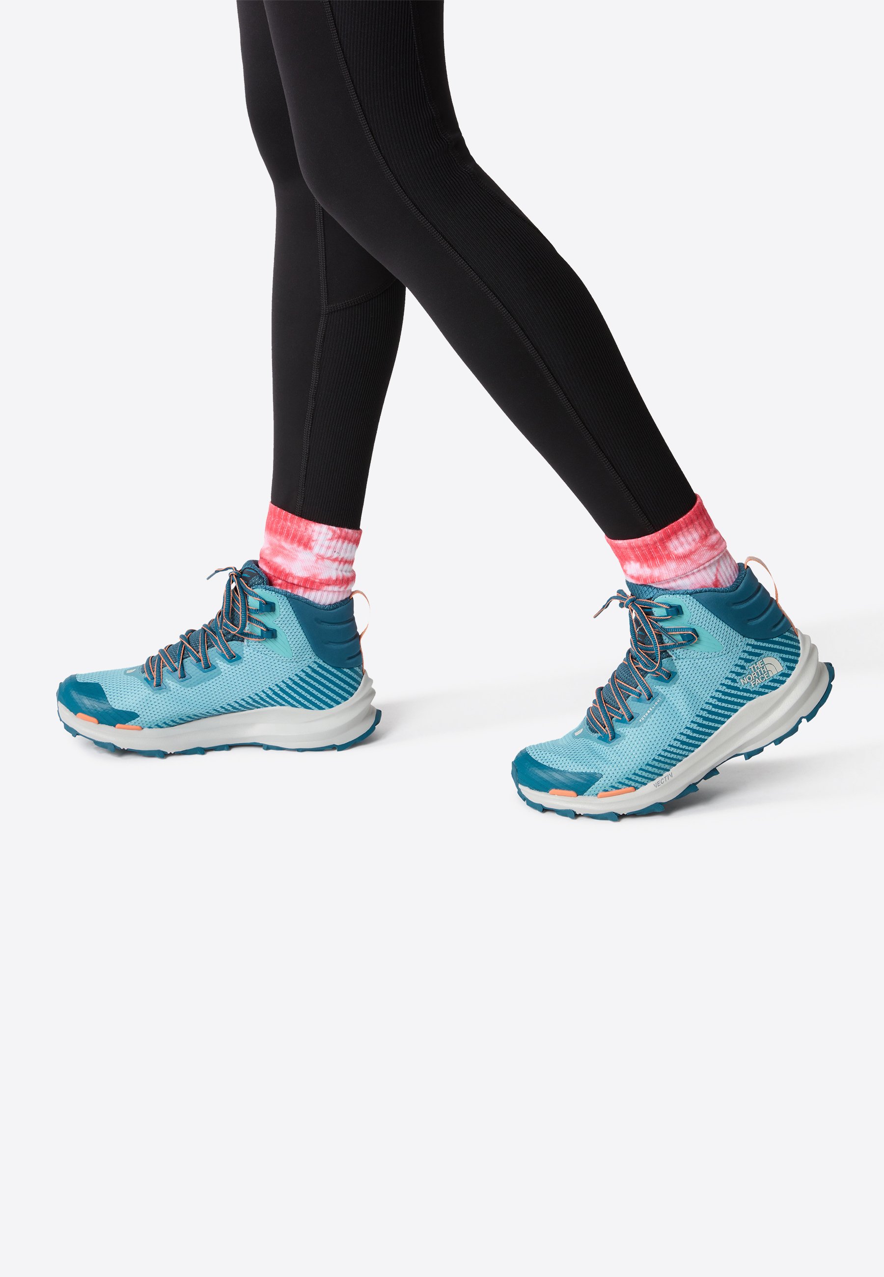 zapatillas de senderismo futurelight ™ fastpack vectiv ™ para mujer