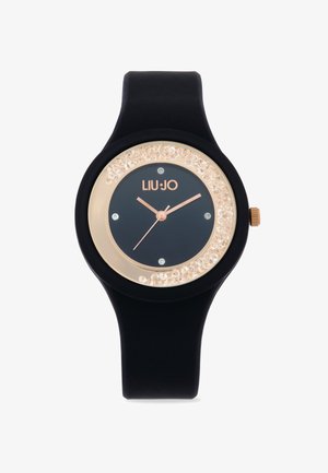 Horloge - black