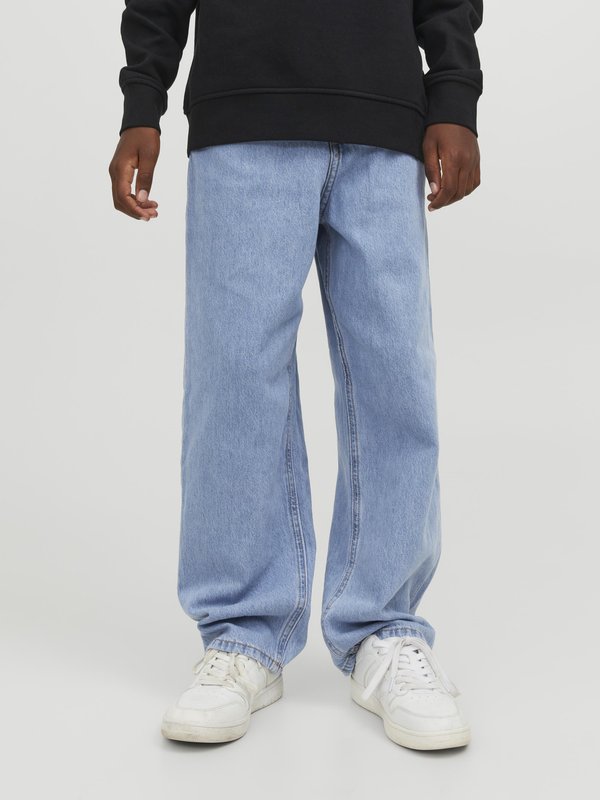 Alex - Relaxed fit jeans
