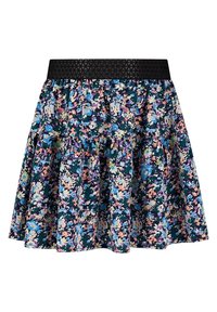 Retour Jeans ELISE - A-linjainen hame - violet