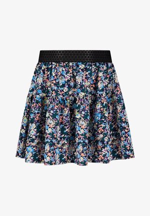 Retour Jeans A-lijn rok - lilac