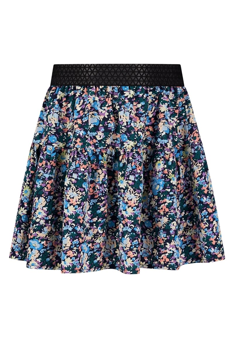 Retour Jeans ELISE - A-linjainen hame - violet