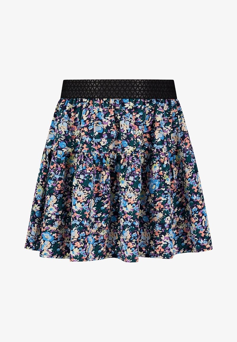 Retour Jeans ELISE - A-linjainen hame - violet