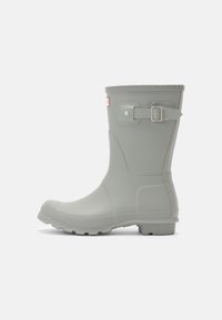Não selecionado, tundra grey