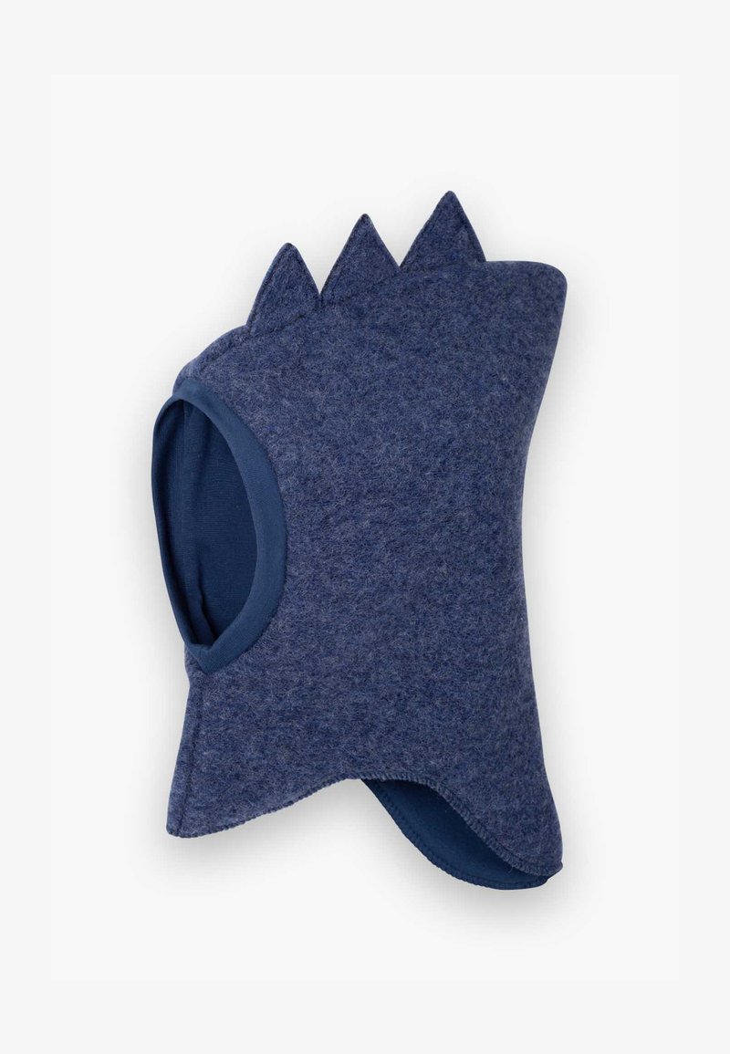 pure pure by BAUER UNISEX - Gorro - denim-blue
