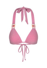 LUMIERE AMOUR  - Bikini-Top - candy pink