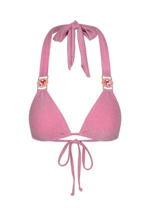 Moda Minx, LUMIERE AMOUR  - Bikini-Top - candy pink