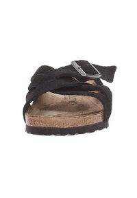 Birkenstock Ciabattine - nero