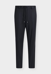 Ei valittu, dark blue