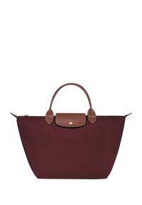 Unselected, bordeaux