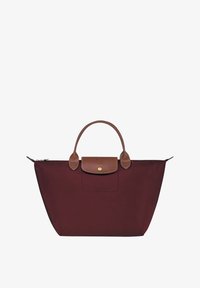 Unselected, bordeaux