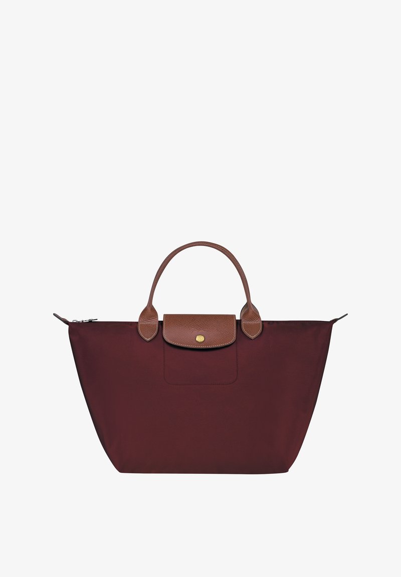 Longchamp LE PLIAGE ORIGINAL - Handbag - bordeaux