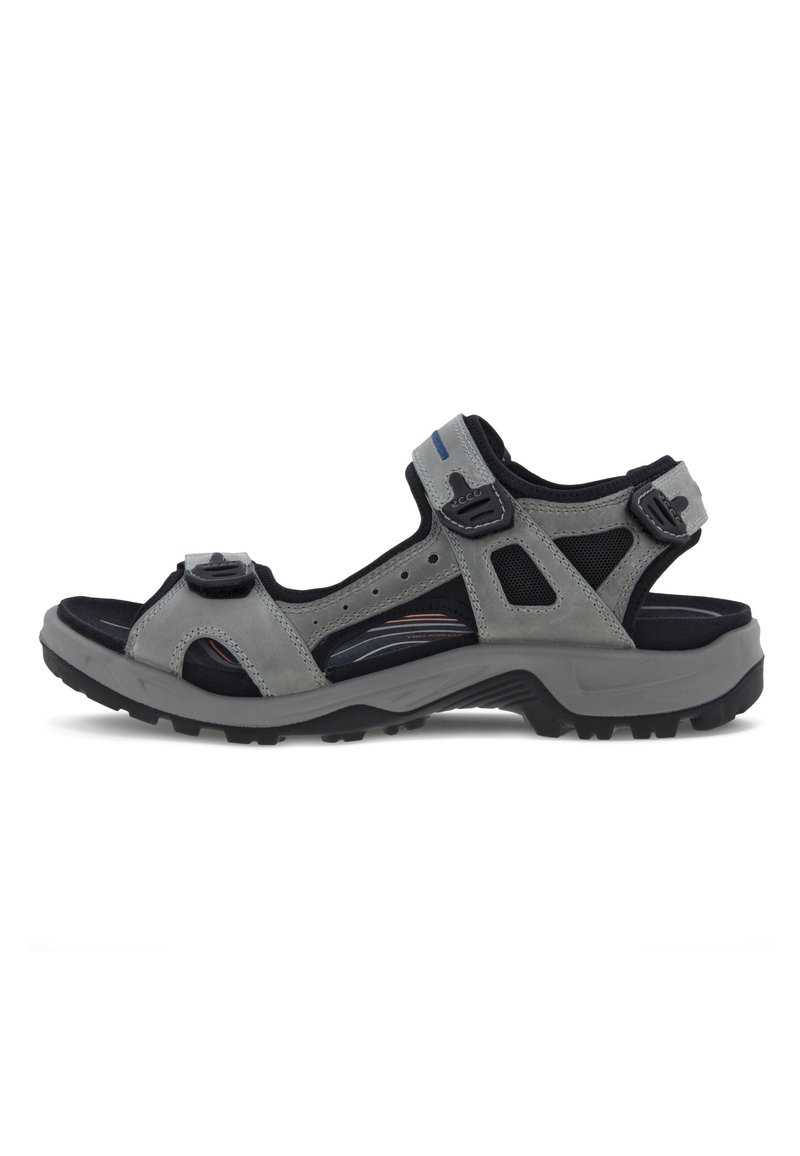 ECCO OFFROAD szary