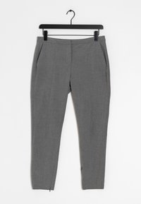 Selected Femme Chinos - grey