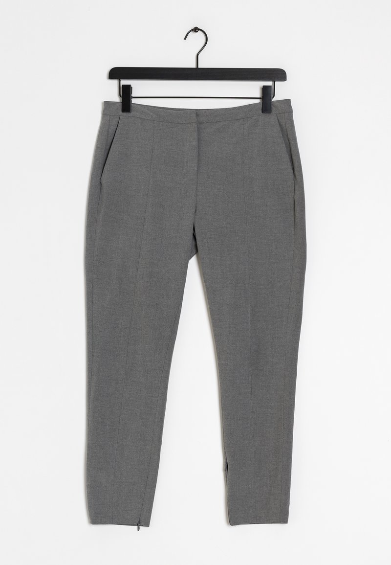 Selected Femme Chinos - grey