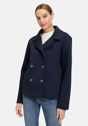 Blazer - dunkelblau