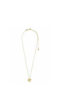 Nepasirinkta, gold-coloured plated