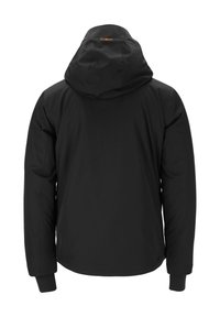 CMP Snowboardjakke - zucca nero