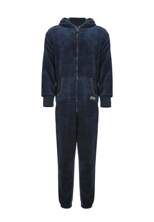 ORIGINAL GEELEE BEAR  PUPPY - Jumpsuit - marine