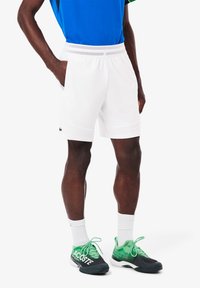 Lacoste Sport - TOUR - Krótkie spodenki sportowe Miniatura obrazu 1