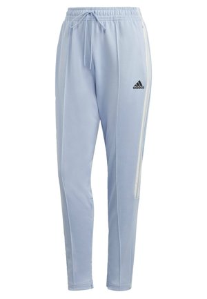 adidas Sportswear, TIRO UP LIFESTYLE - Jogginghose - blue dawn   white