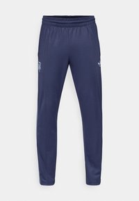 ARGENTINA ANNIVERSARY TRACK PANTS - Treniņtērpa apakšdaļas - shadow navy