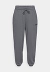 Παντελόνι φόρμας - grey six/black