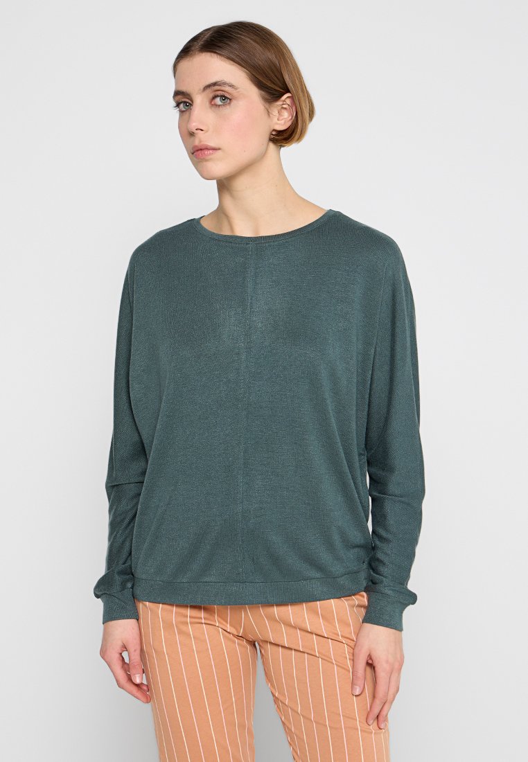 Triumph Pyjamashirt petrol Triumph Pyjamashirt petrol