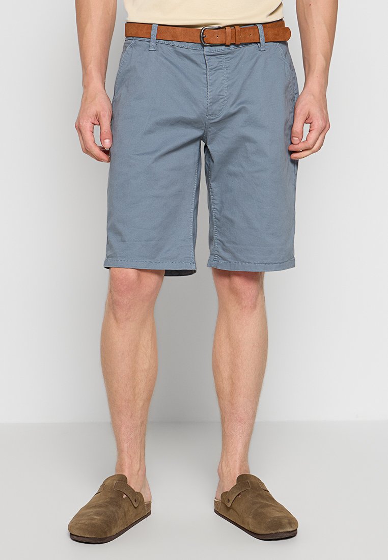 Redefined Rebel Shorts blauw