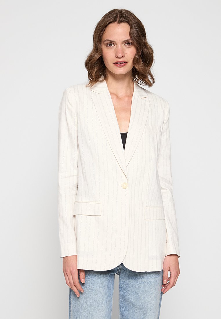 TWINSET Blazer wit TWINSET Blazer wit