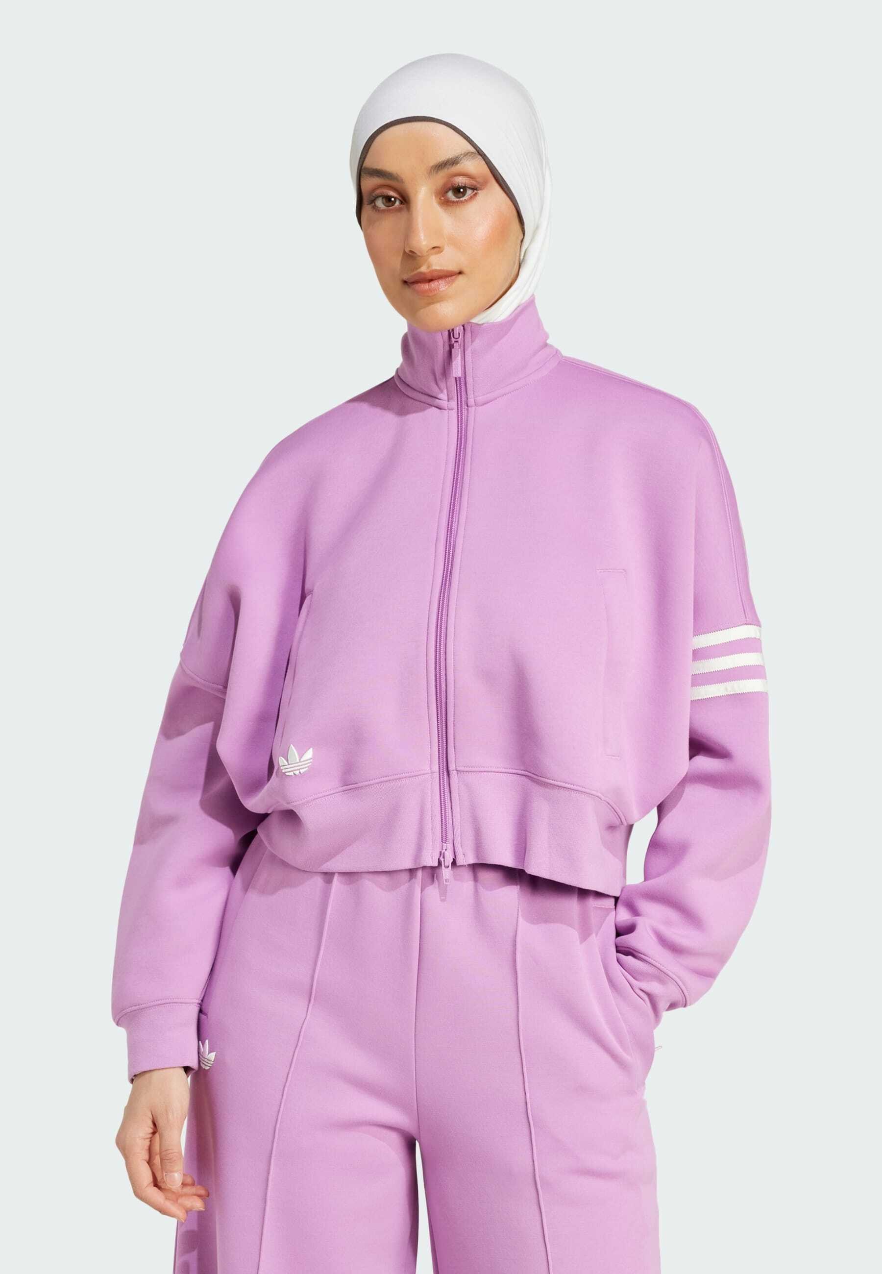 Y2k Wide Leg Adidas Velour Amazon Adidas Originals NEUCLASSICS