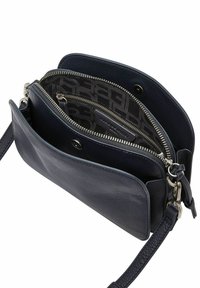 Liebeskind Berlin LUKA - Borsa a tracolla - midnight sky