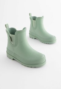 Next Kumisaappaat - sage green