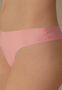 Intimissimi BRAZILIAN-AUS ULTRA-LIGHT - String - hellrosa bonbon pink