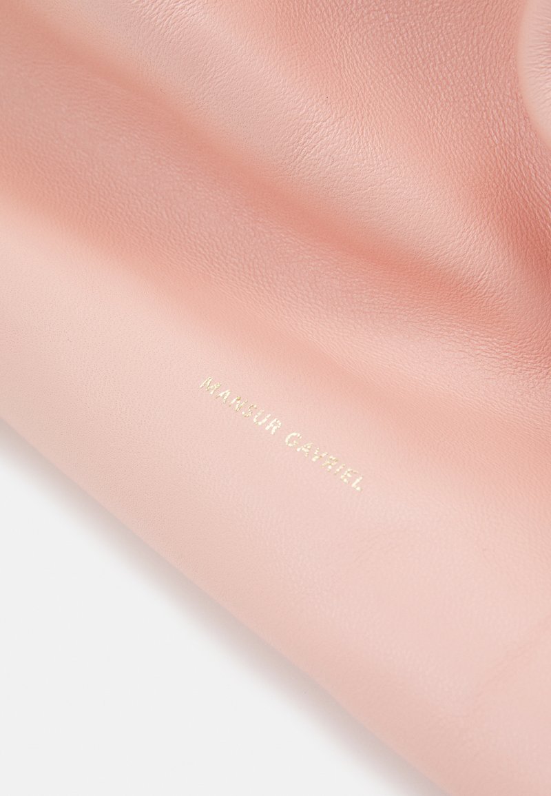 Damen Handtaschen | Mansur Gavriel CLOUD Clutch dahlia/pink - UM77274 Damen Handtaschen | Mansur Gavriel CLOUD Clutch dahlia/pink - UM77274