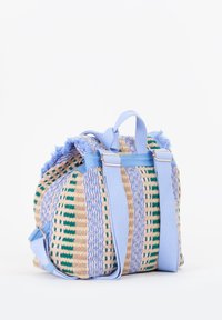 Miriade SHOPPING NICLA - Zaino - viola