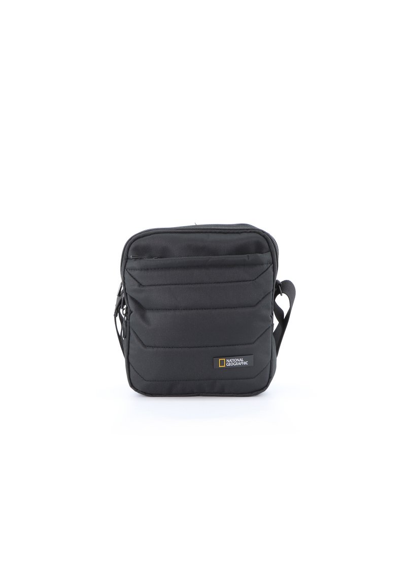 National Geographic EXPLORER III - Borsa a tracolla - blue/blu