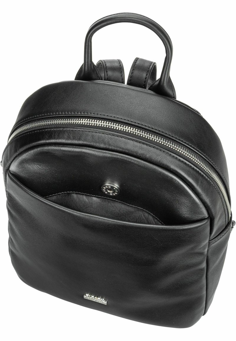 Sac à Dos PICARD Speed Backpack – Noir, Polyester, Waterproof, Neuf Sous Emballage