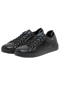 Ombre Sneaker low - black