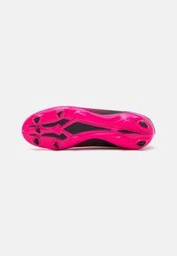 adidas Performance Scarpe da calcio per terreni duri - pink