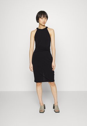 Anna Field Petite Cocktailkjole -  black