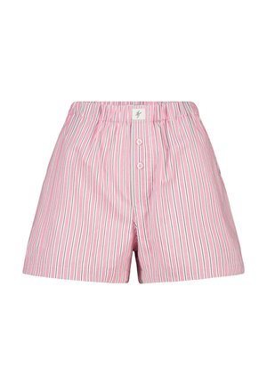 America Today LOGAN - Pantaloni del pigiama - rose
