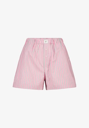 America Today LOGAN - Pantaloni del pigiama - rose