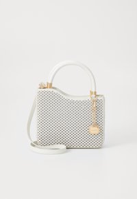 ALDO - SUNSPARKLE - Håndveske - open white Miniatyrbilde 1
