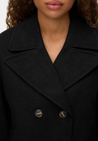 Vero Moda VMVINCELINE NOOS - Bleiser - black