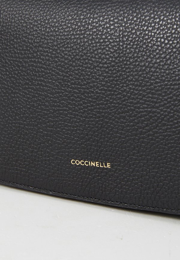 Cross body bag - noir2