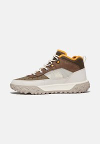 Timberland - Sneakersy wysokie