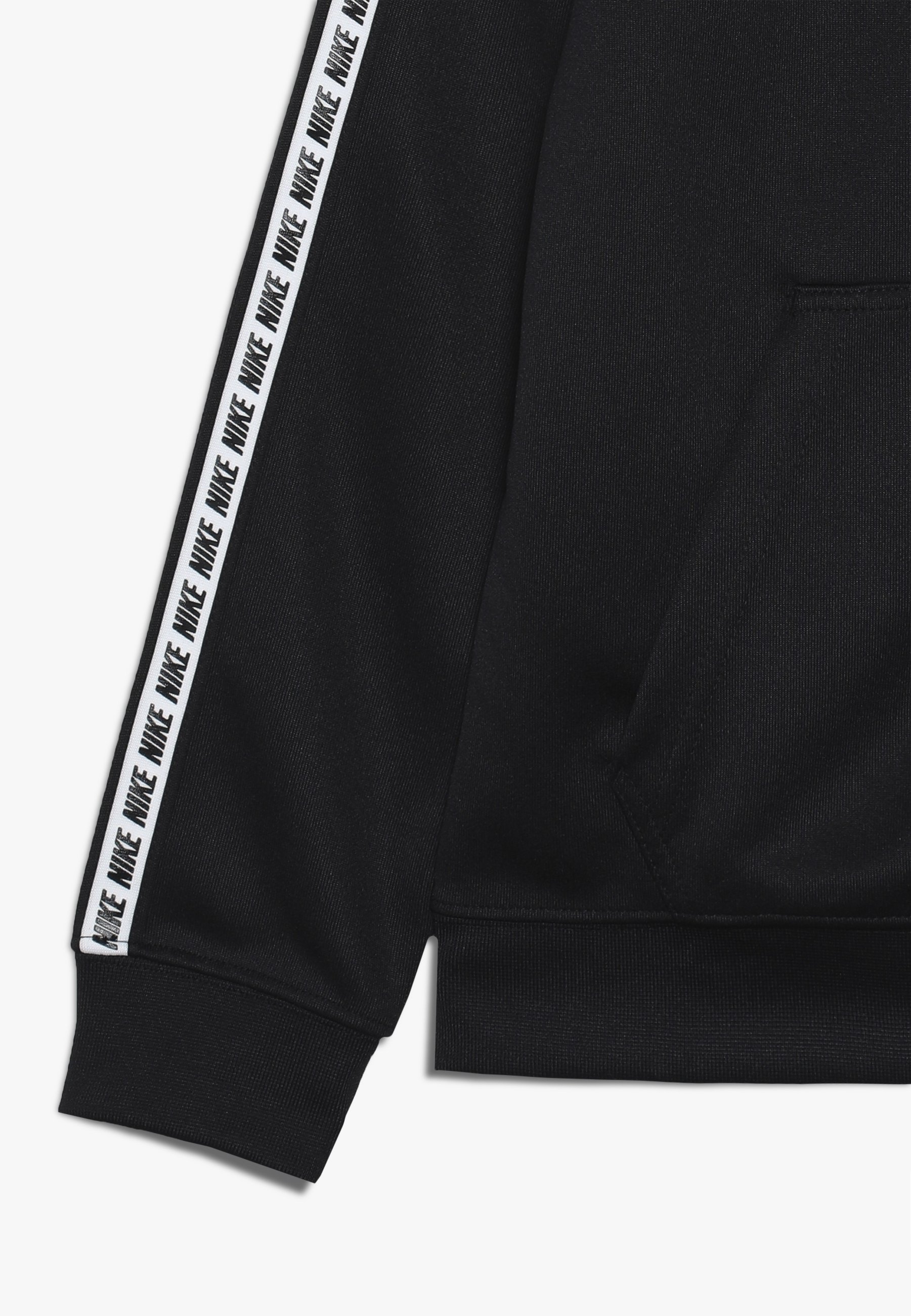 nike taping hoodie